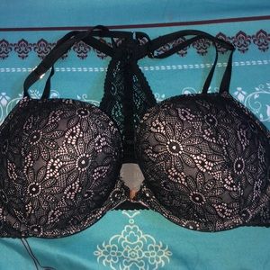Victoria Secret Bombshell Bra